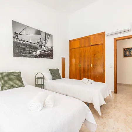 Ramon Casa vacanze Playa de Palma (Mallorca)