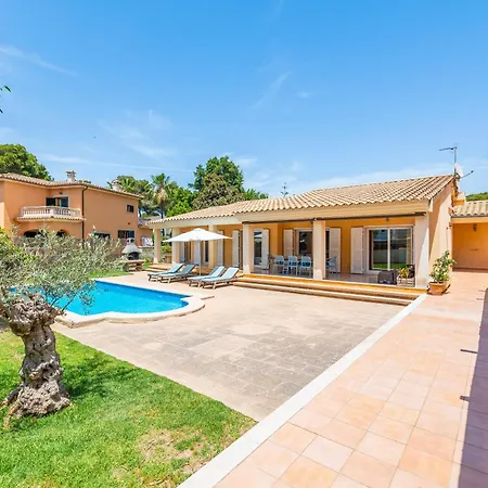 Ramon Casa vacanze *